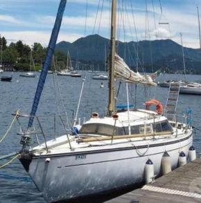 Boat & Breakfast Apetiser Fertilia